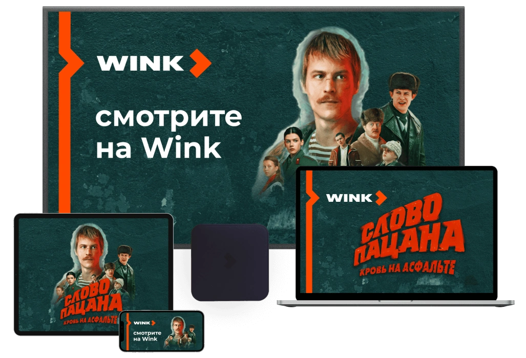 Wink %provider2% в деревня Шохово